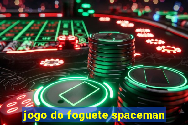 jogo do foguete spaceman